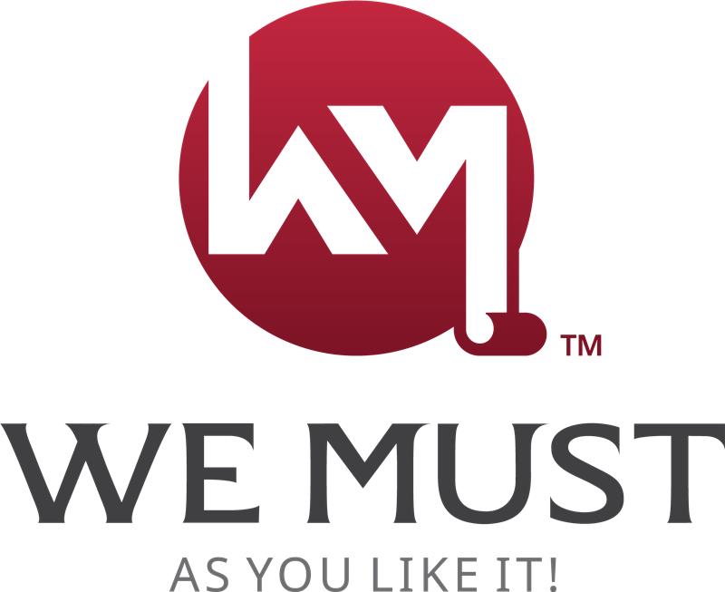 We Must