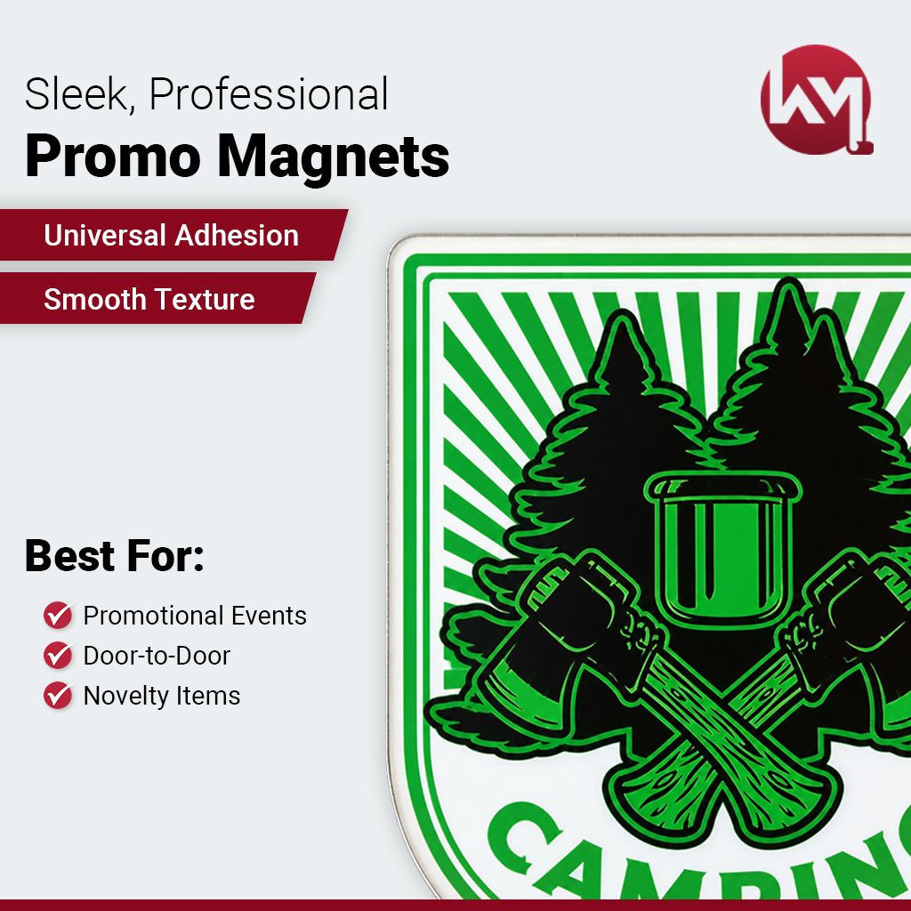 Promo Magnets