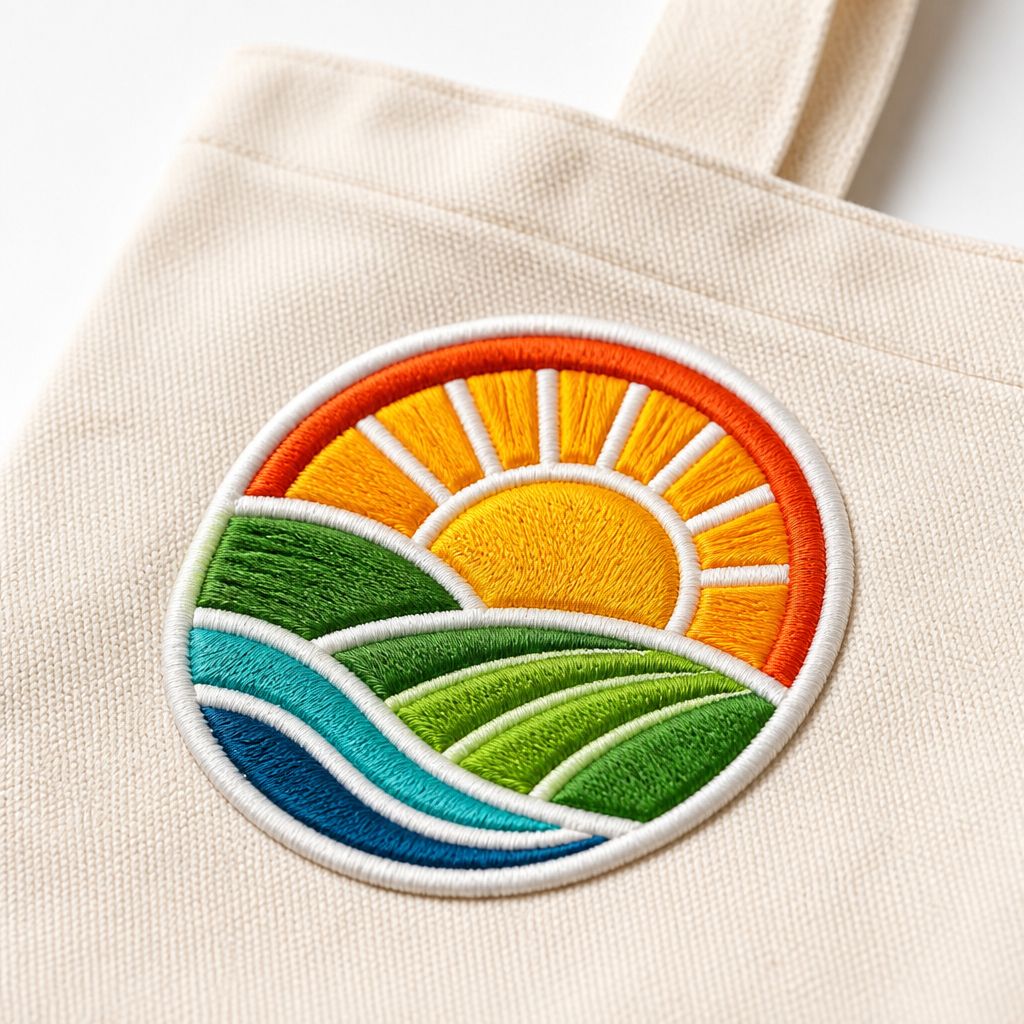 Custom Patches