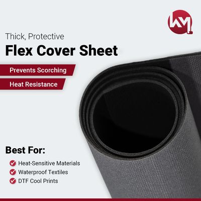 ⁠Flex Cover Sheet